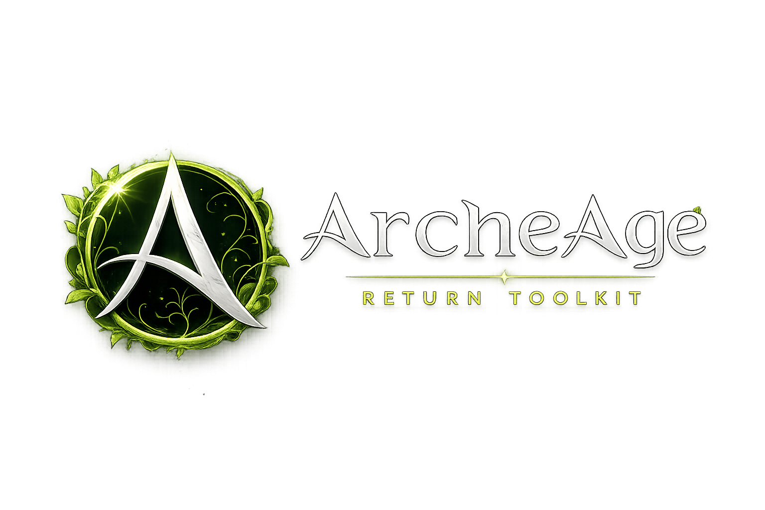ArcheAge Return Toolkit